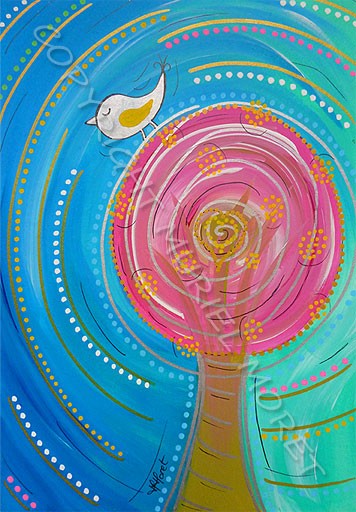 A Little Bird (series 2)