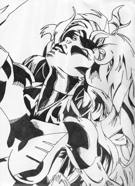 Dark Phoenix
