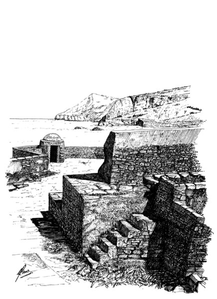 spinalonga