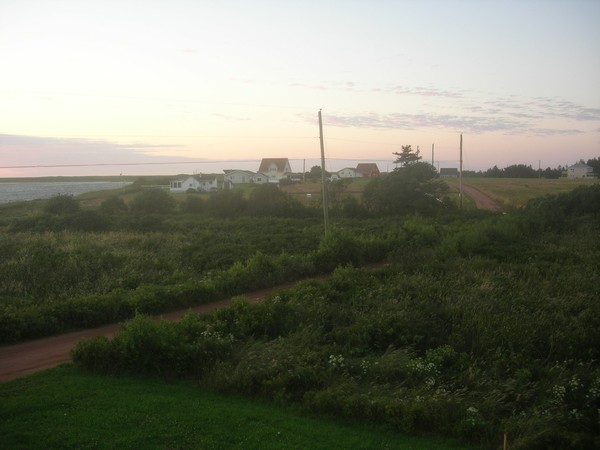 Donnies Point