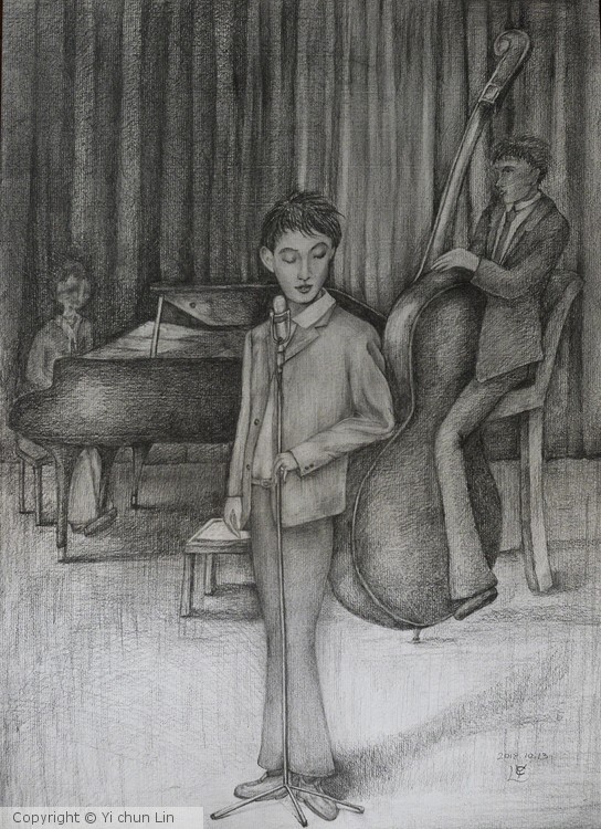 The Singer