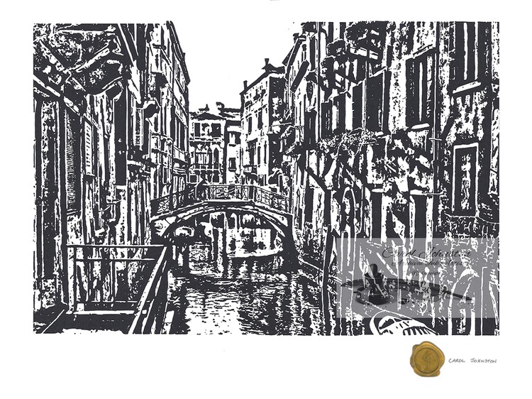 CJ Venice