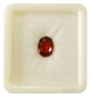 Hessonite
