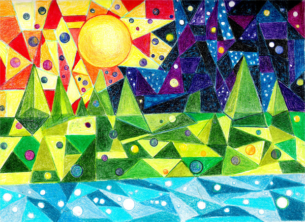 Distant Summer