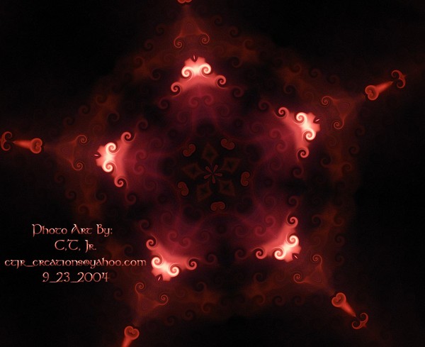 Fire Star