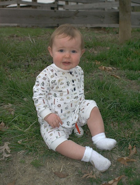Little Sweetheart