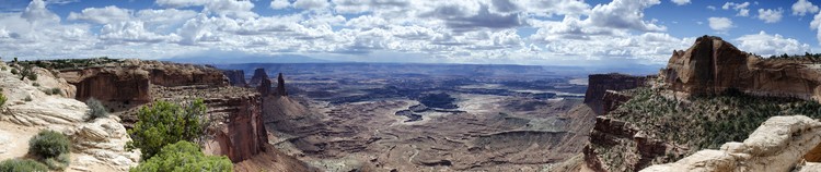 Mesa pano