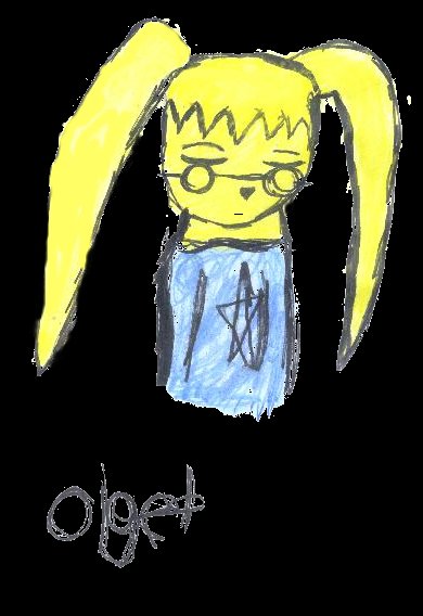My pet- Olget the Gelert