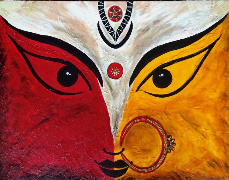 Durga 