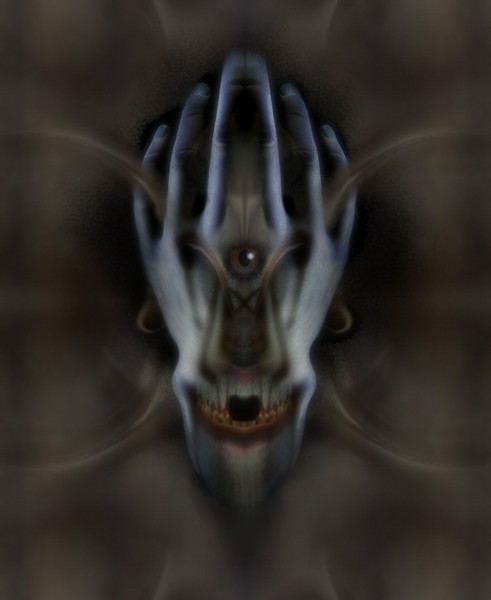 Sight of mind