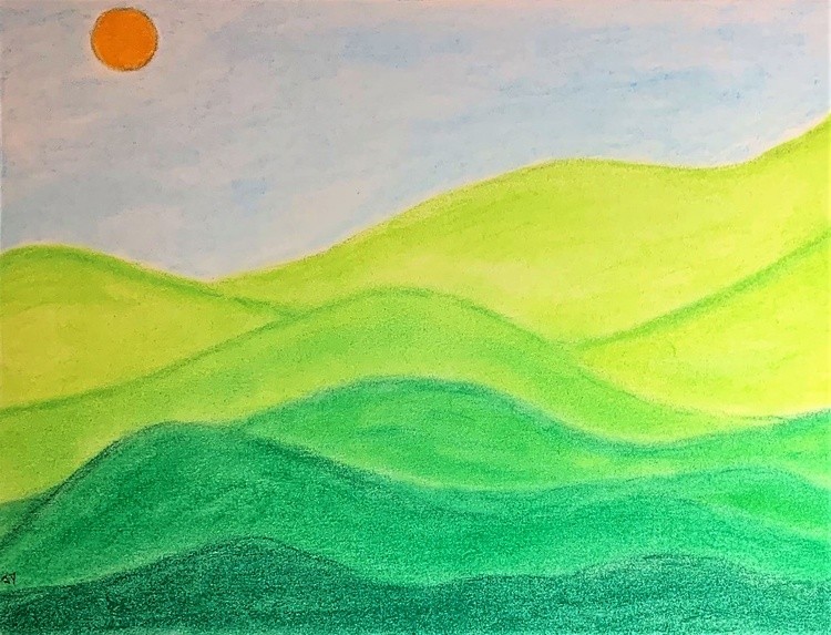 New Landscape 2021 filter