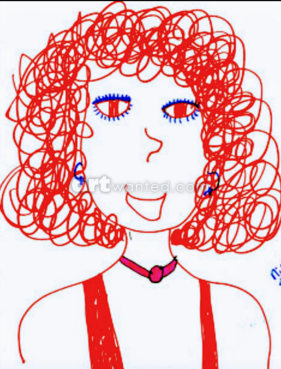 Portrait of a lady 