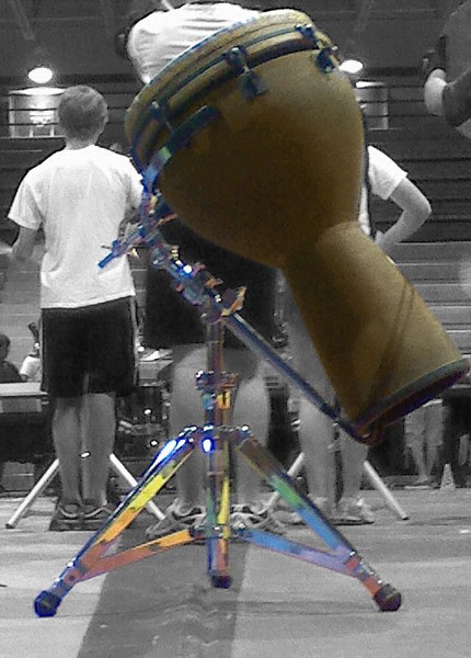 DRUM