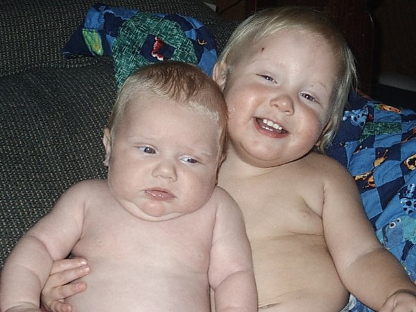 Brothers