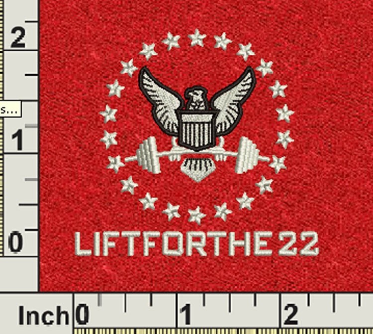 Digitizing for Embroidery	
