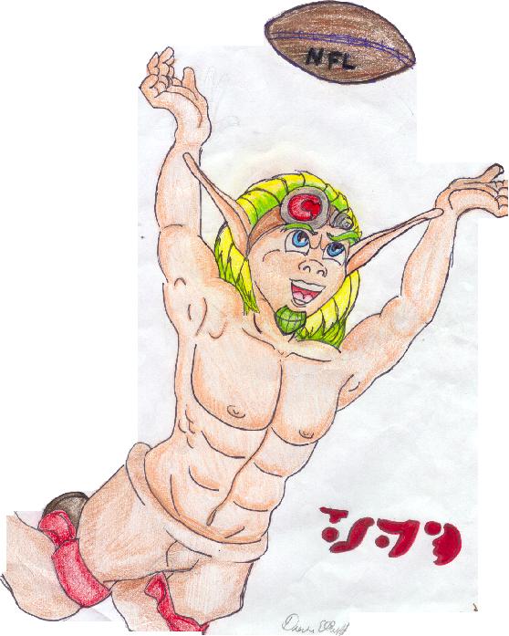 Jak
