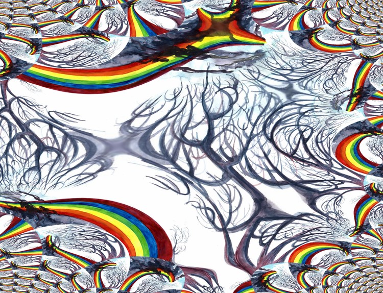 promise storm fractal trace
