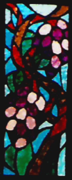 Tabernacle Window