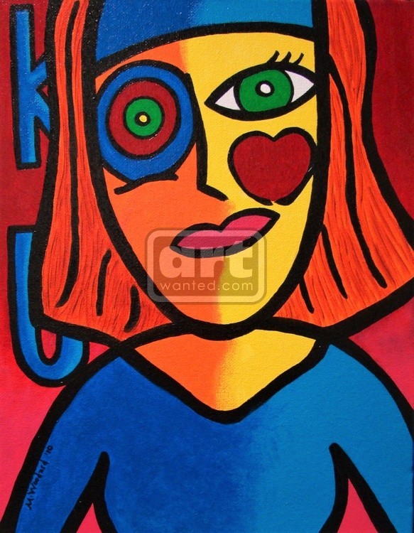 KU Girl