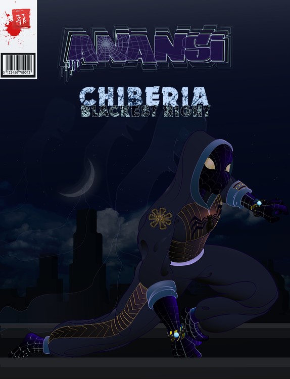 Anansi