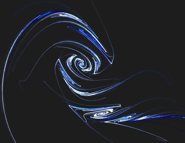 Eye of the Wave