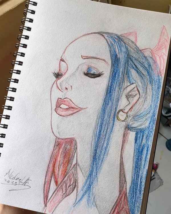 Harley Quinn