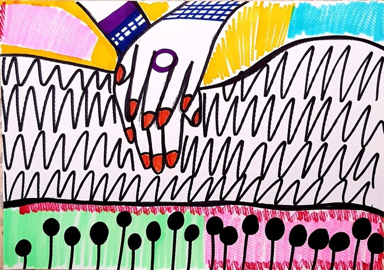 Massage therapy Arts by Dana, Los Angeles