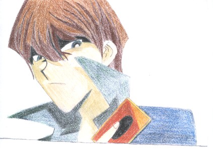 Seto Kaiba