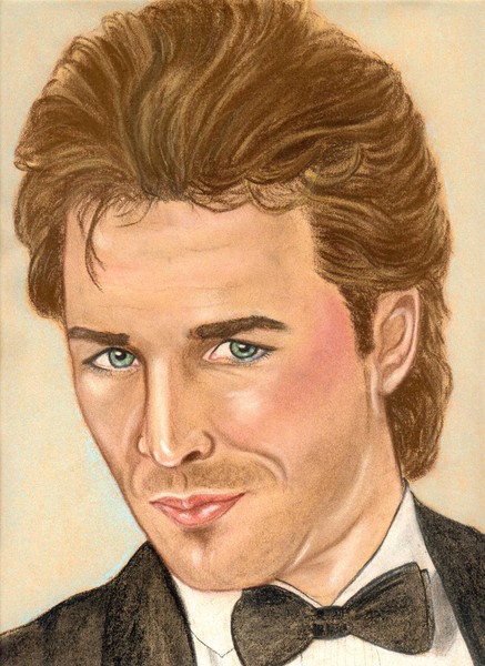 Don Johnson