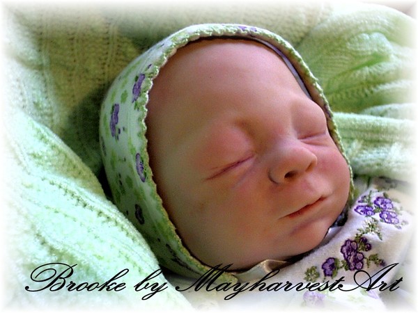 Brooke