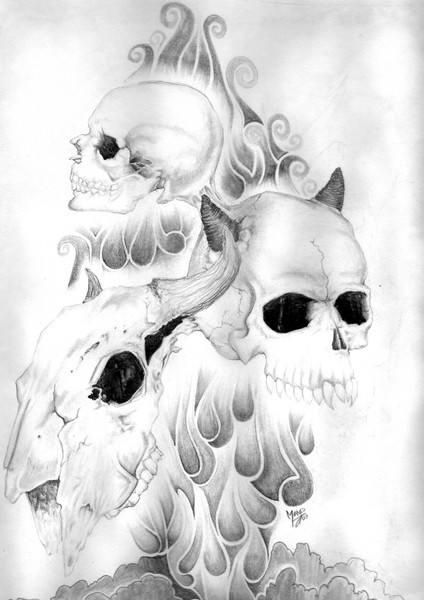 Skulls