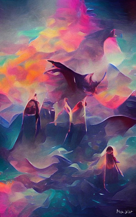 Imagine Dragonz