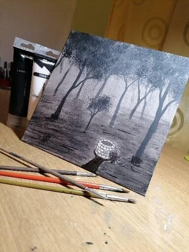 Forest