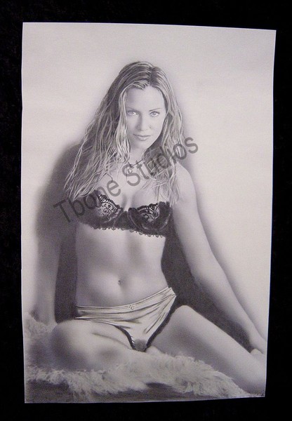 Lady erotica #4