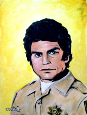Ponch