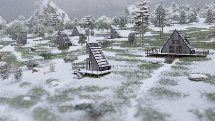 Winter..... 
