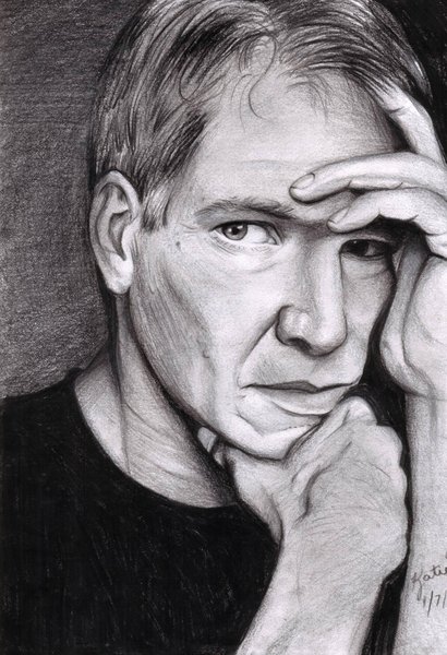 Harrison Ford