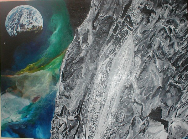 lunar sky 