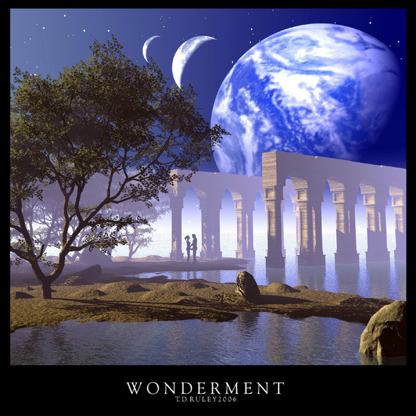 Wonderment