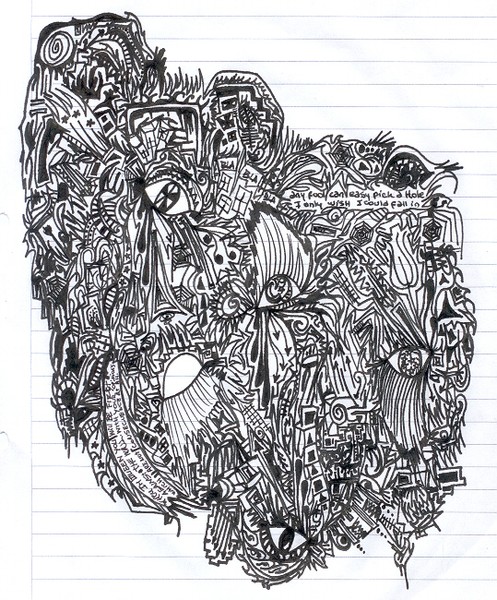 Hypocresy
