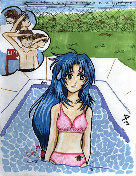 vacation