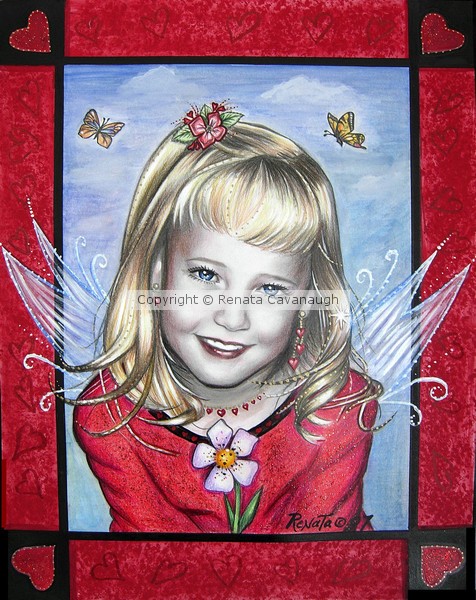 Cupid's Valentine