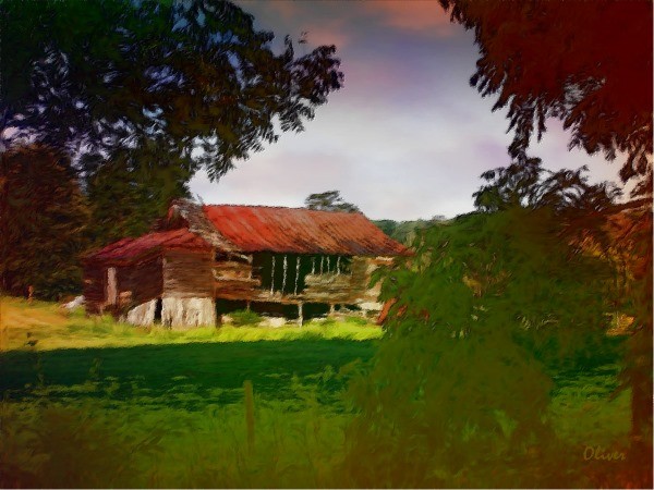 Still Standing