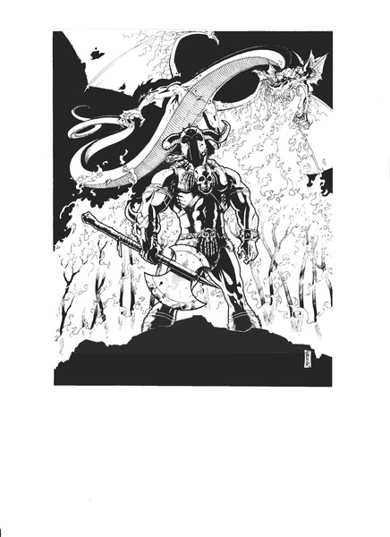DRAGON SLAYER