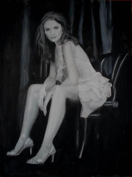 Sitting