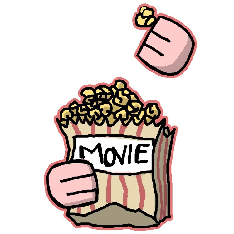 POPCORN MOVIE
