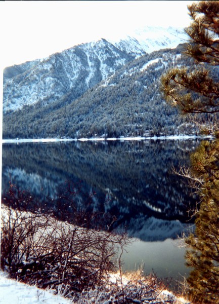 Double Image