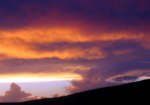 Wild Skies II