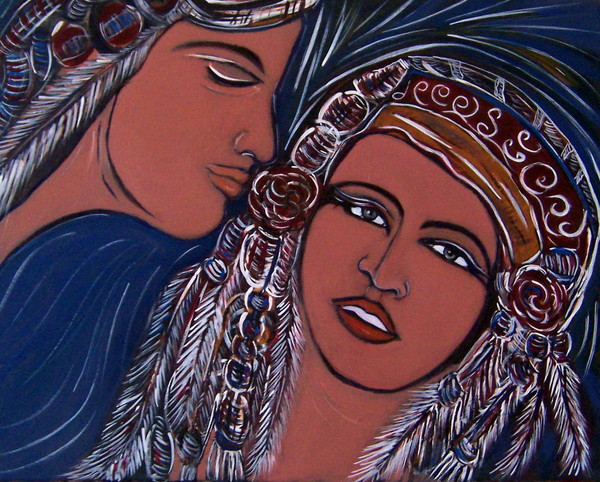 essence of pure love