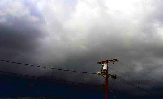 Stormy 